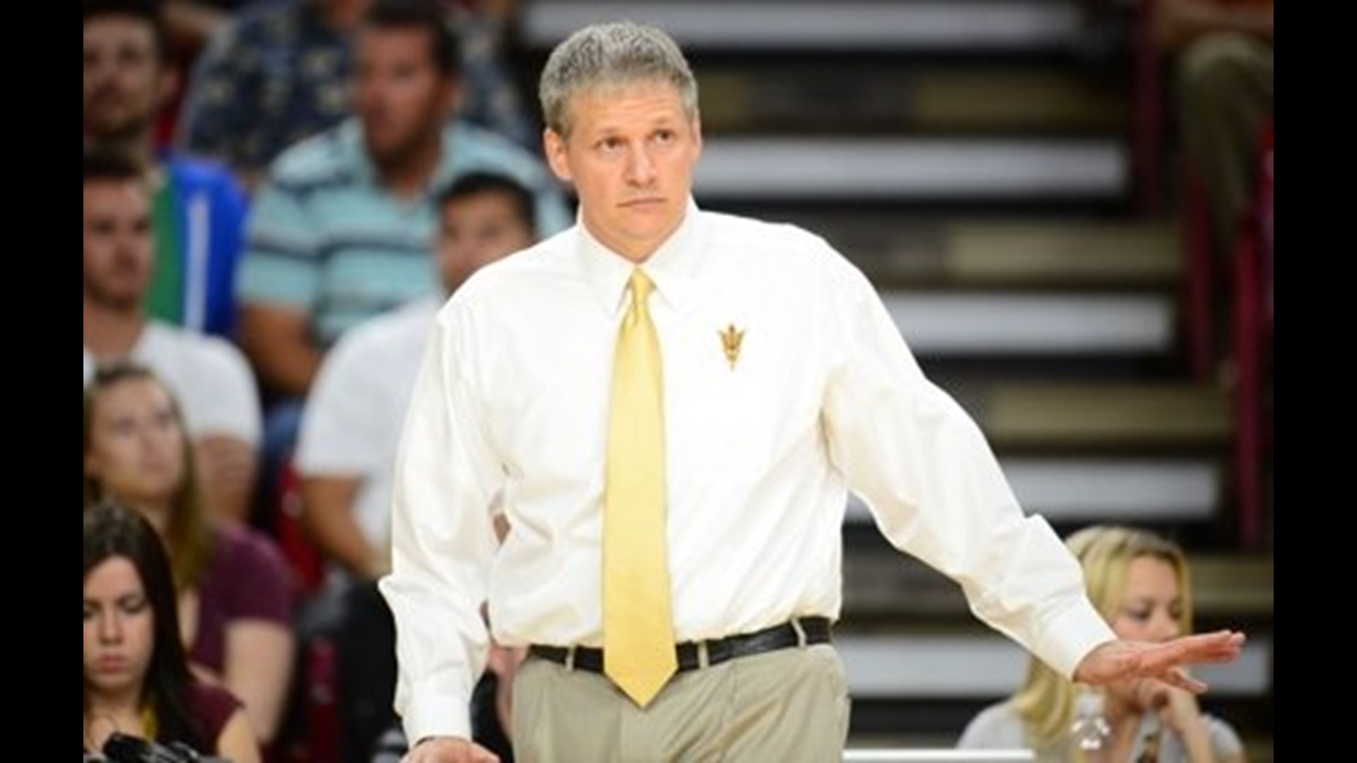 Watson Hired As Arkansas Volleyball Coach