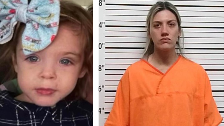 Search is on for Oklahoma 4-year-old; caretaker accused of neglect