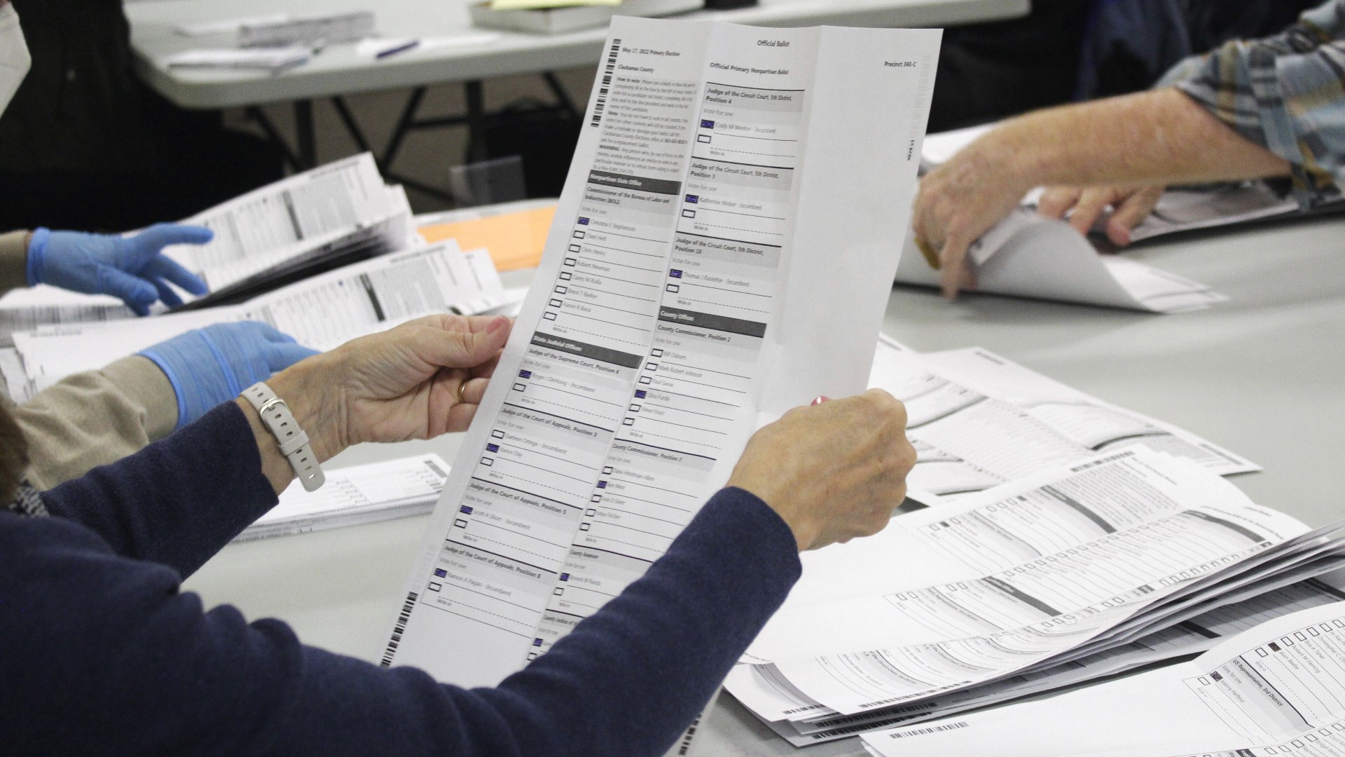 We're taking a closer look at Arkansas Ballot Issue 2 which, if it passes, might upend the entire ballot question process.
