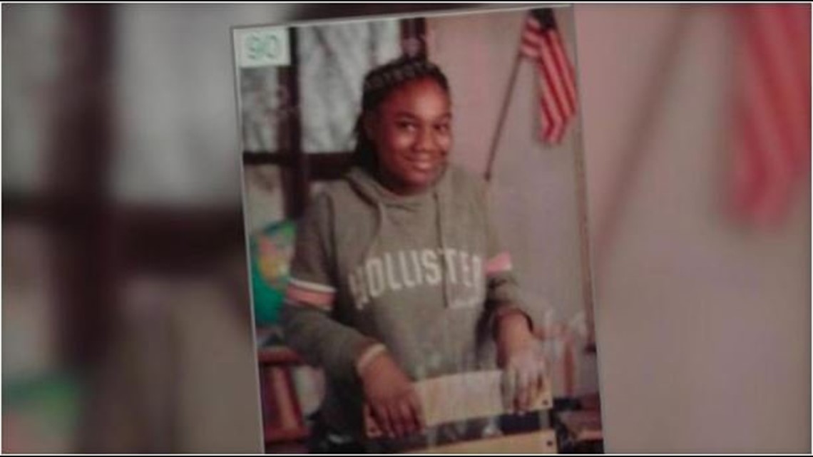Girl Killed In Home By Stray Bullet Wrote Award-Winning Essay About Gun ...