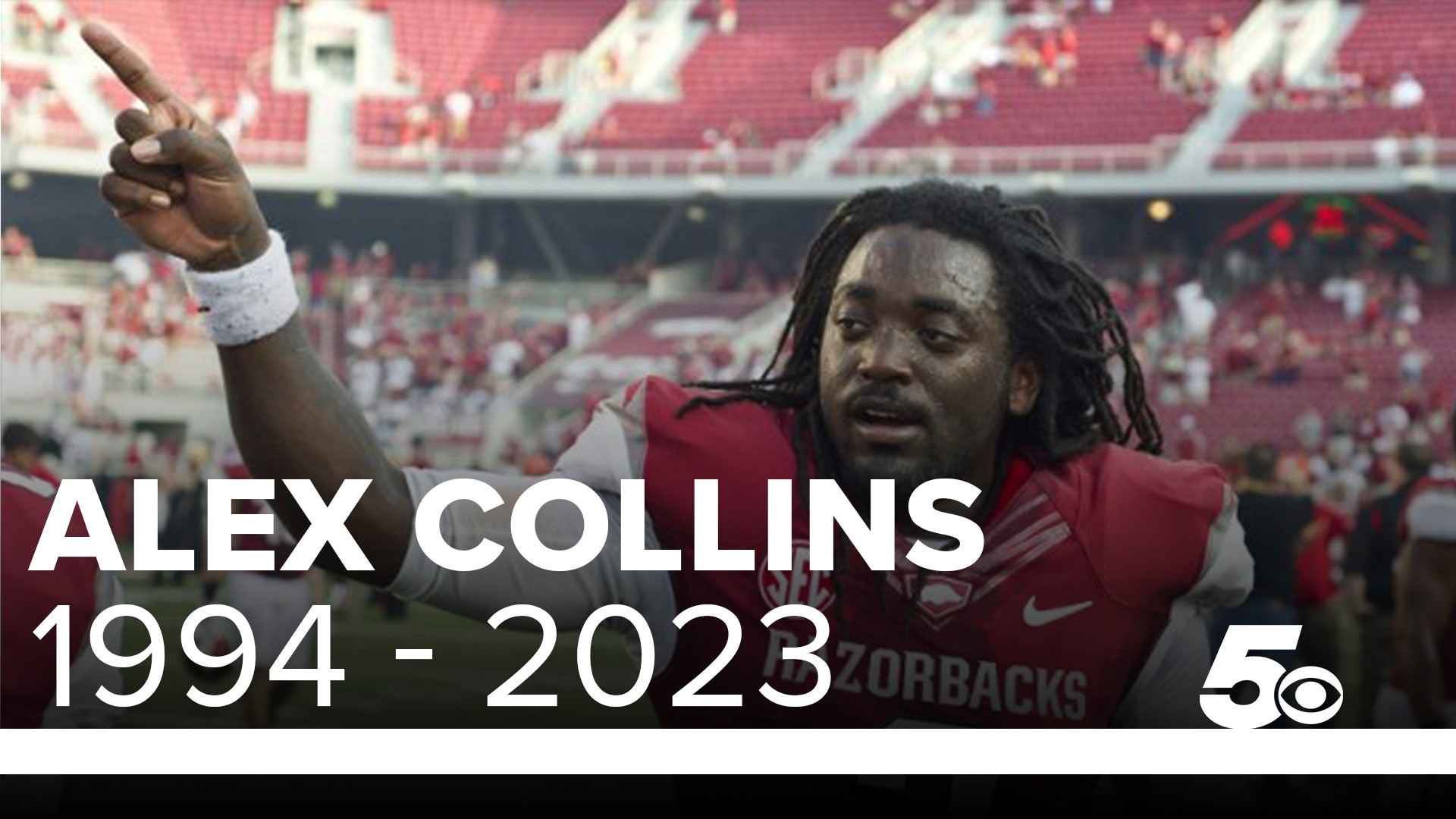 Genuinely kind' former Seahawks running back Alex Collins dies at 28, NFL