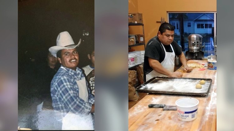 Latino-owned businesses in Northwest Arkansas bring loved ones together with pan y café
