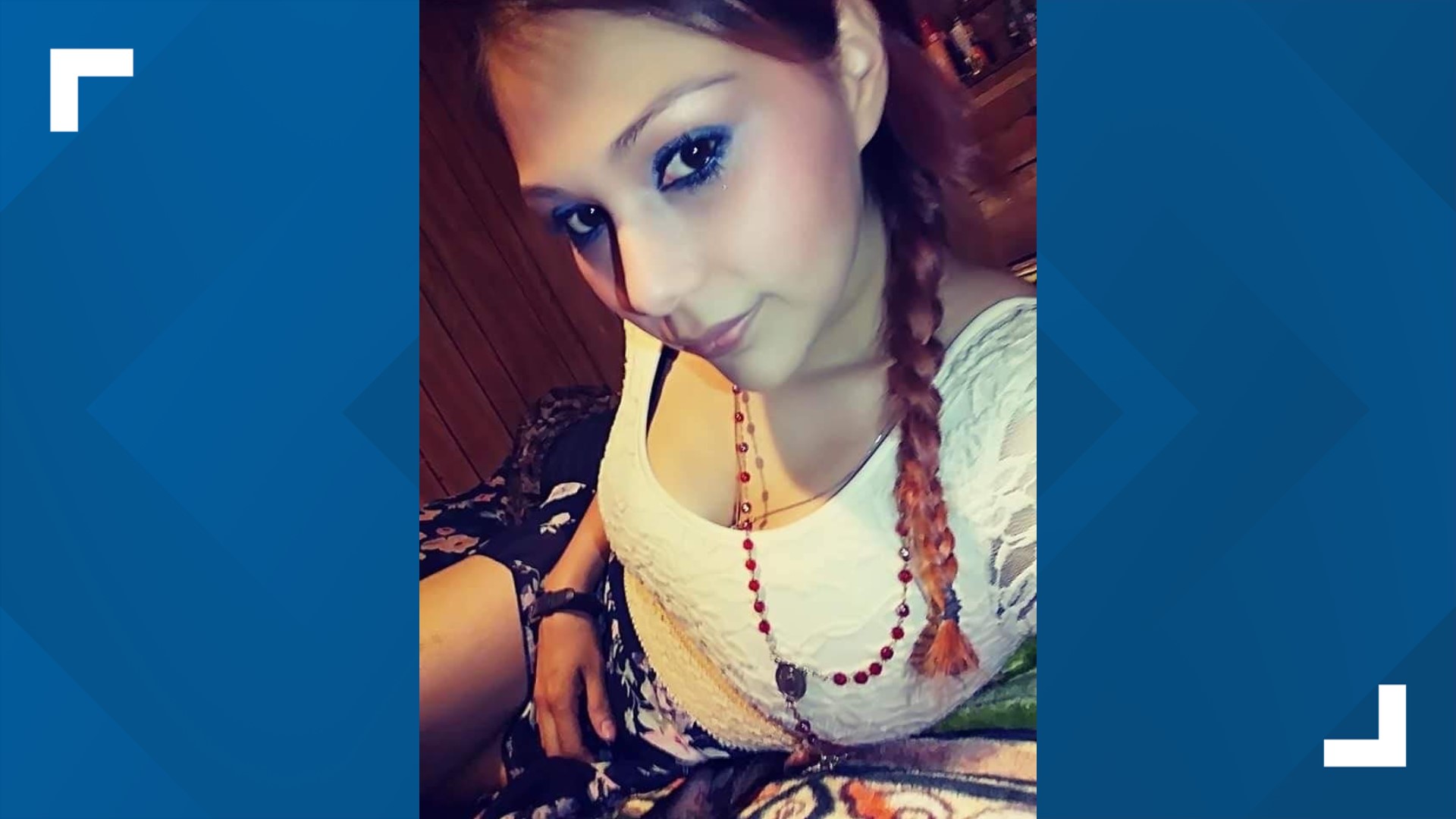 Man charged with first-degree murder after woman was found dead in Fort ...