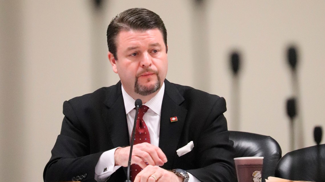 Arkansas Lawmaker wants legislation prevent abortion trafficking - Vimarsana News