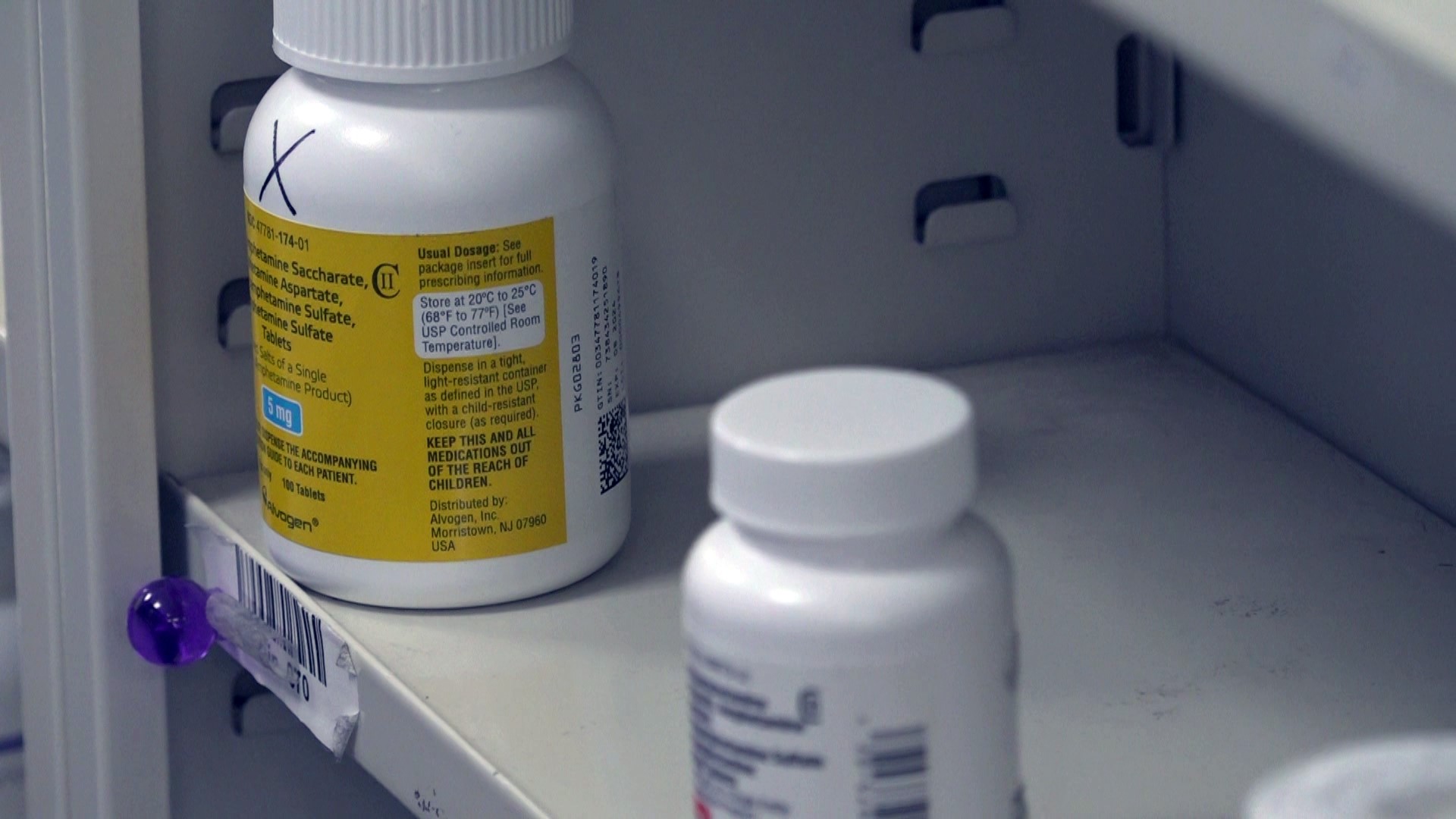 Arkansas pharmacies and patients are having trouble finding Adderall, leaving many struggling to stay healthy.