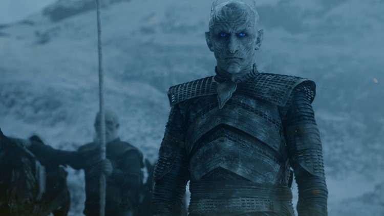 Winter Is Coming Next Spring Final Season Debut For Hbo S Game