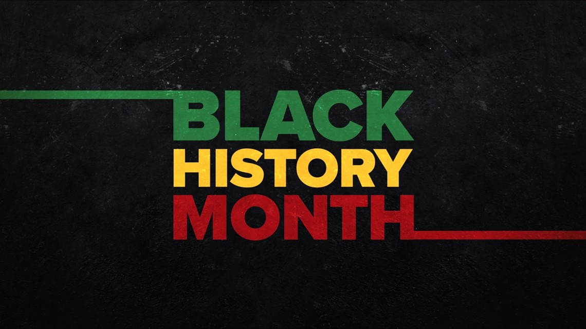 The story behind Black History Month—what it stands for, and why it's important