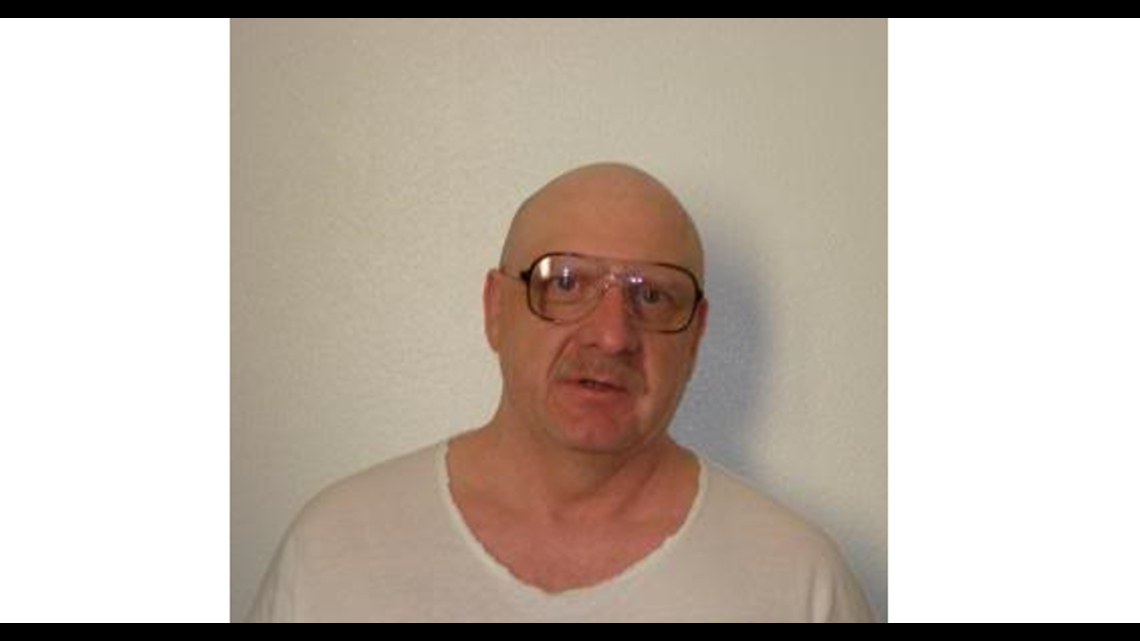 Arkansas Death Row Inmate Walks Free After Nearly 17 Years In Prison