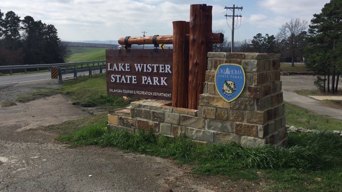 Some Oklahoma State Parks Could Close Due To Budget Cuts
