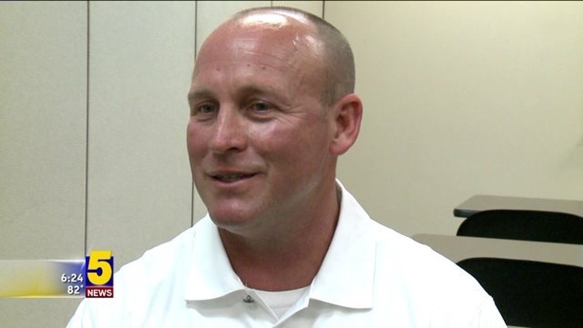 Pratt Named First Bentonville West Coach 