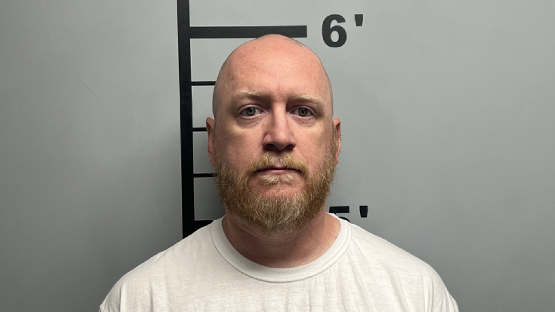 Lockard was later transferred to the Washington County Detention Center, where he awaits his next court date.