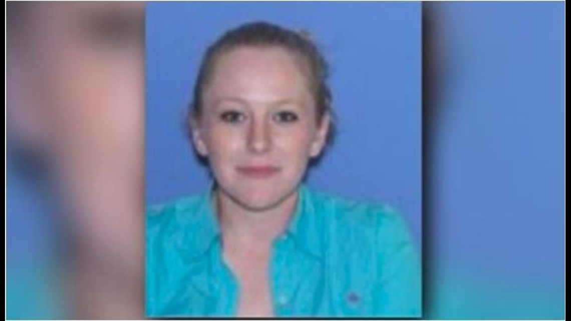 Little Rock Police Need Help Locating A Missing 26 Year Old Female