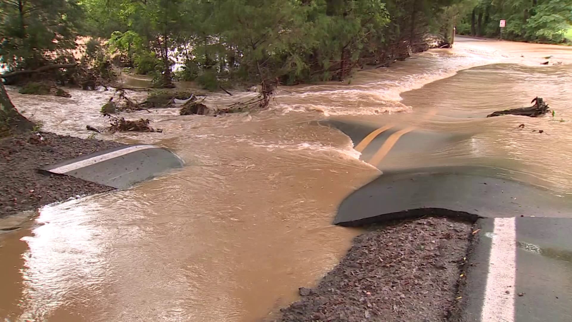 River valley residents impacted by June’s flooding could have their homes bought out through a potential grant.