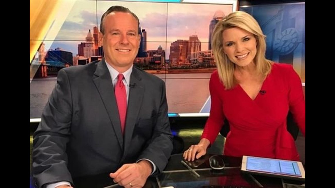 Co-Anchors In Life: 2 Broadcasters Announce Engagement | 5newsonline.com