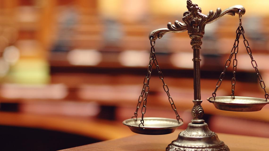 NWA law firms dispute over building signage in court - Vimarsana News
