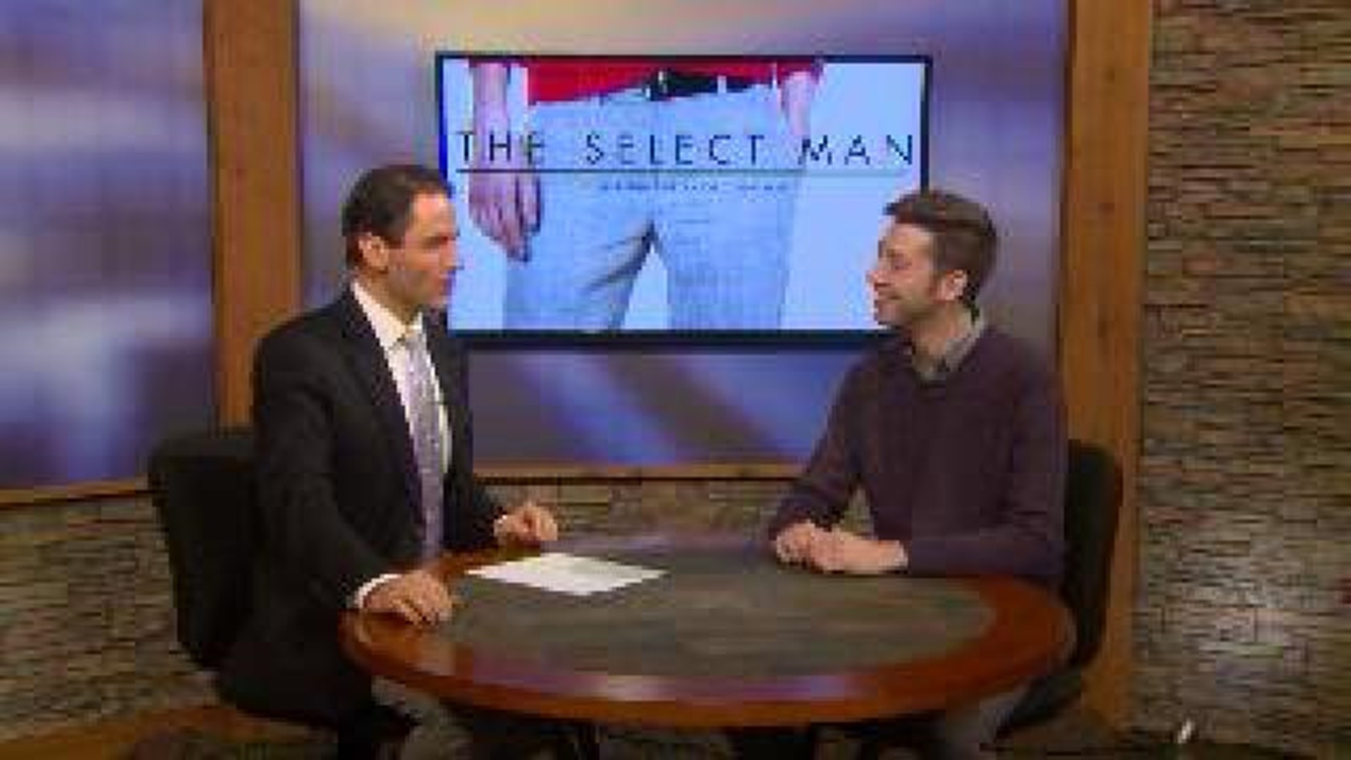 The Select Man