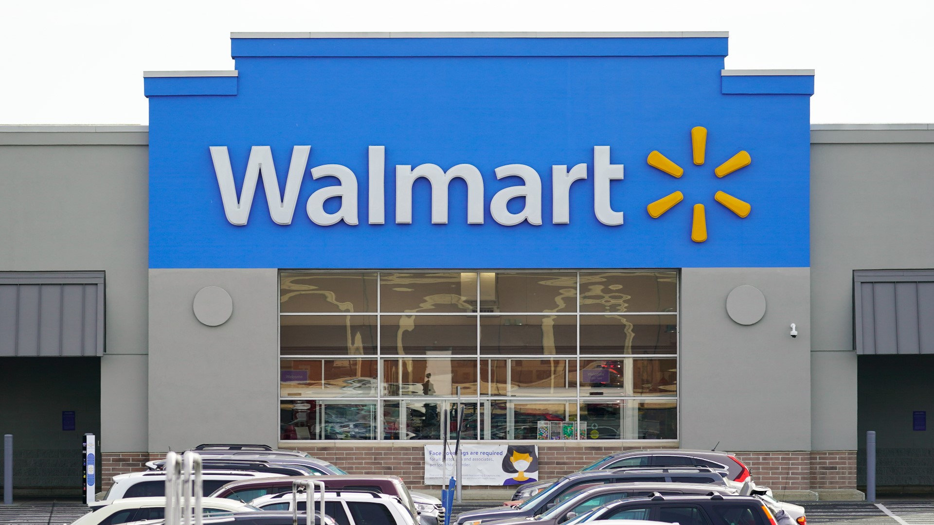 Walmart is restructuring several of its departments within the corporate structure which will result in the loss of about 200 jobs in their offices.