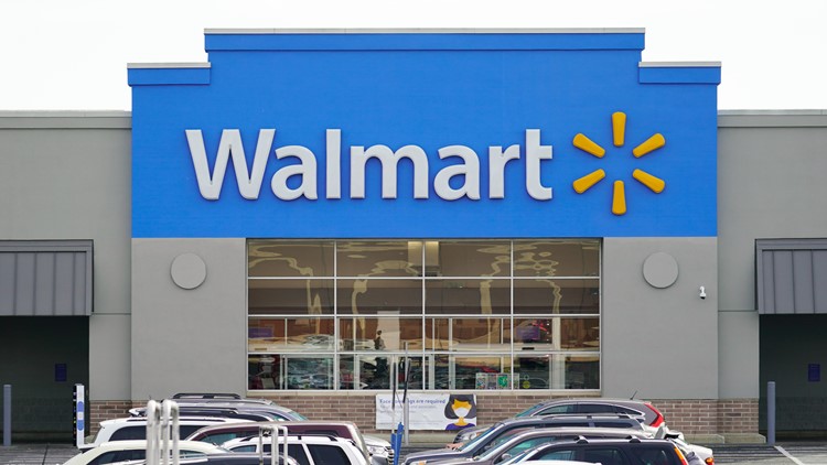 Walmart releases second-quarter earnings, surpassing Wall Street expectations
