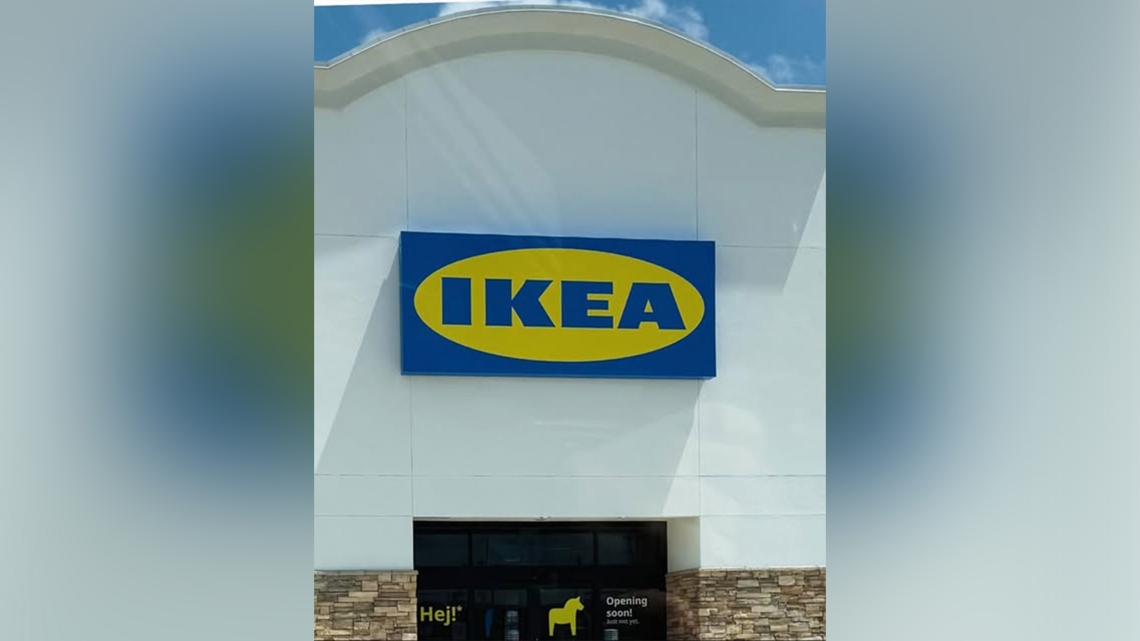 City of Tulsa announces plans for first IKEA location in Oklahoma