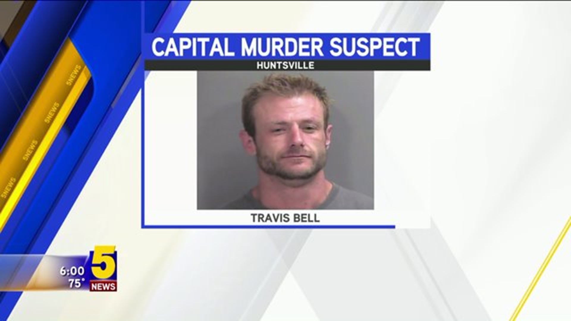 Springdale Man Arrested On Capital Murder Charge