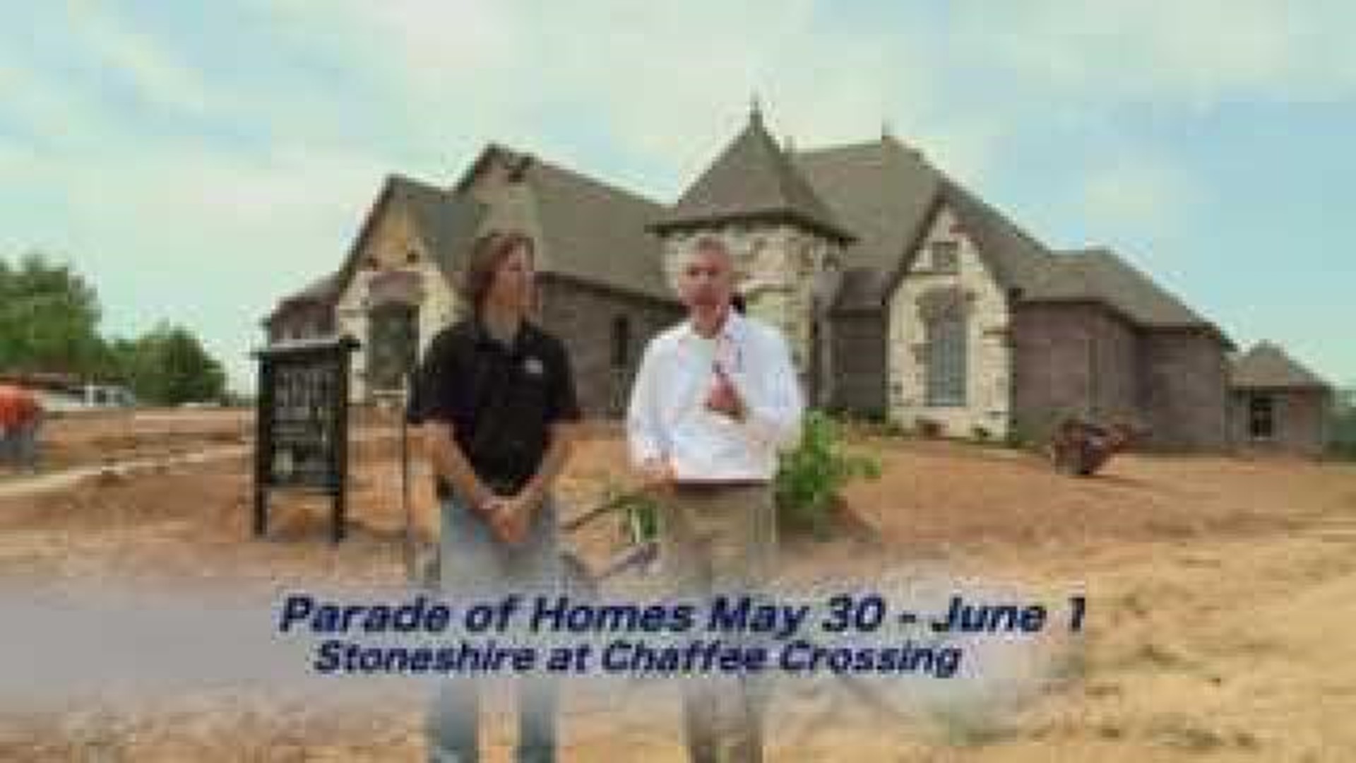 Arkansas Valley Electric: Parade of Homes