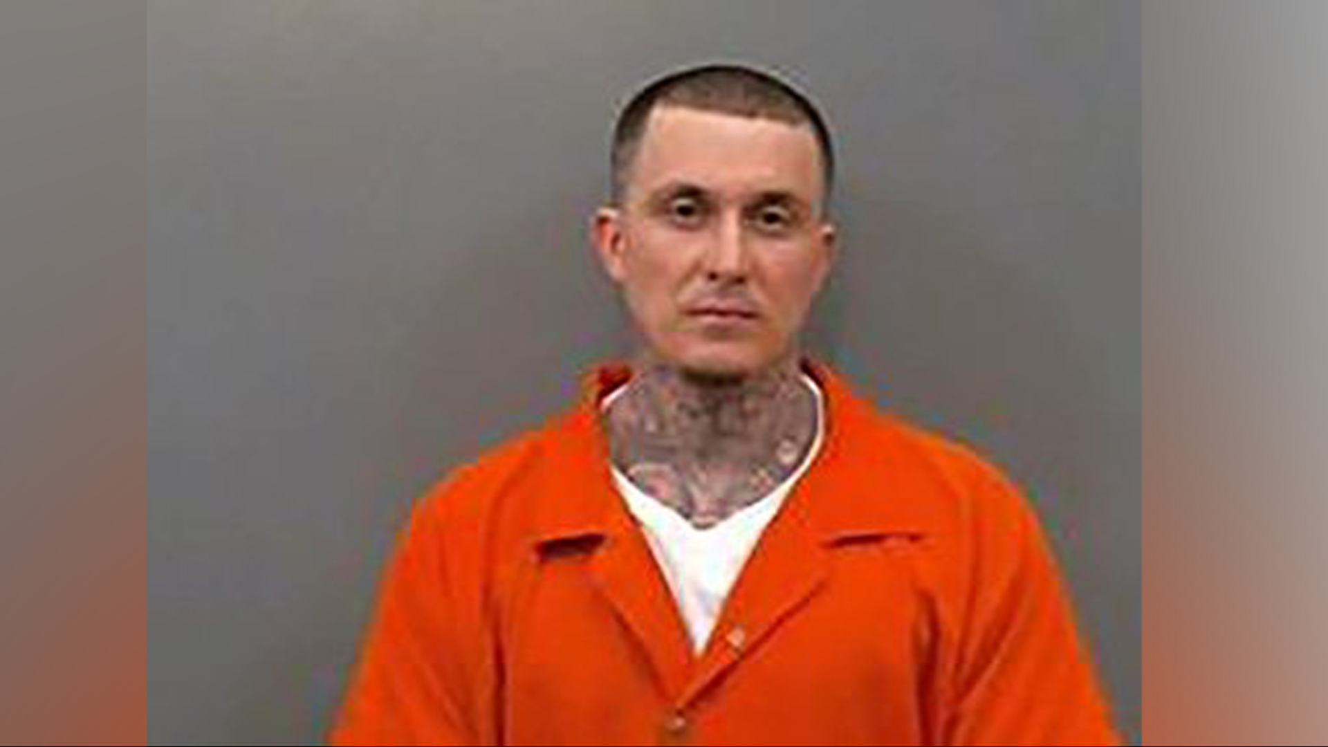 Escaped White Supremacist Gang Leader Captured In Dover