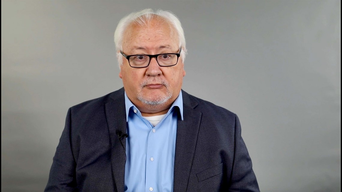 Cherokee Nation hired criminal investigator work Indigenous crime - Vimarsana News