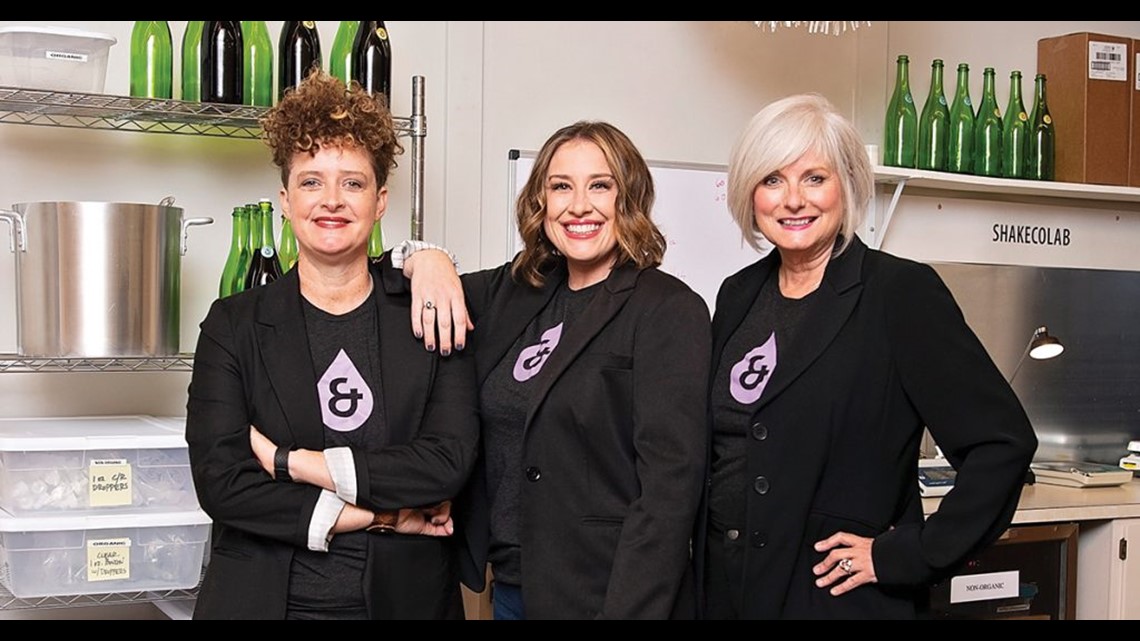 The Rise of Christopher Renstrom: A Man at the Forefront of the Cannabis Industry