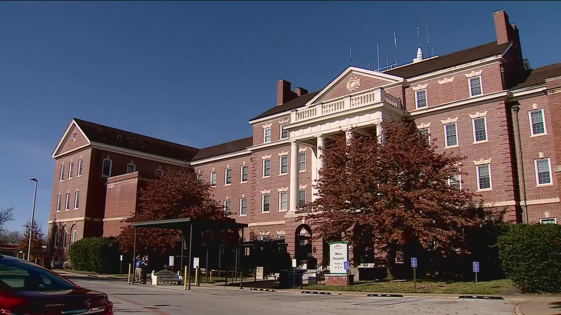 Police now required to wear body cameras at Fayetteville Veteran