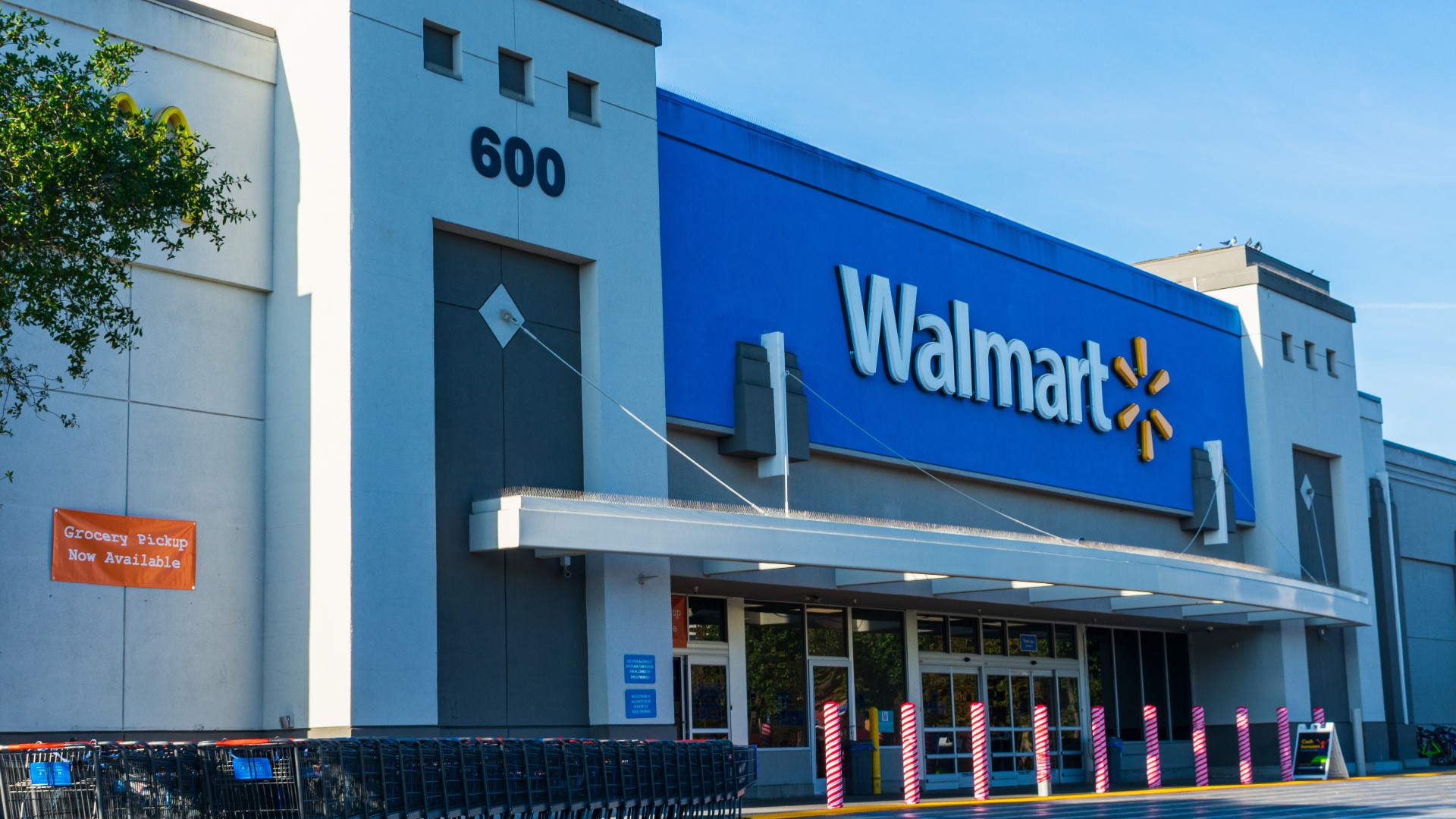 Walmart said that automating stores would maintain or "even [increase] its number of associates as new roles are created."