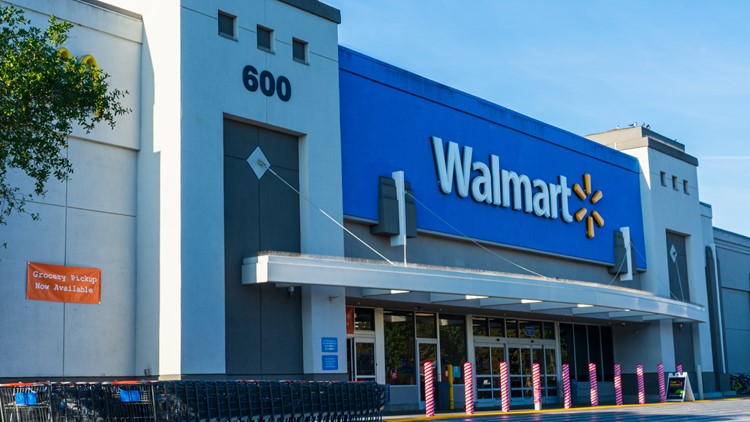 Walmart seeks to address racial health inequities