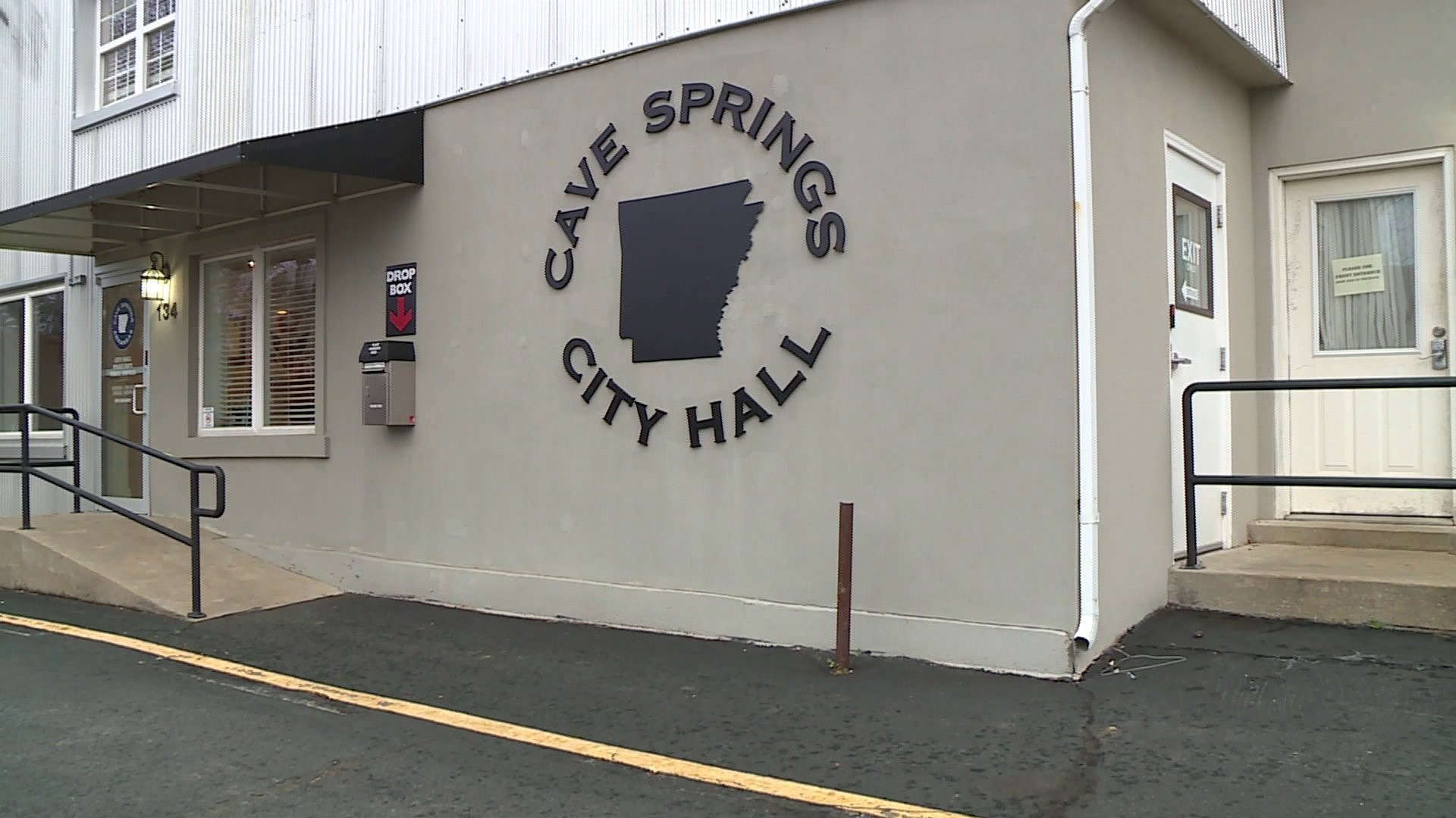 Caves Springs Mayor Accused Of Ethics Violations