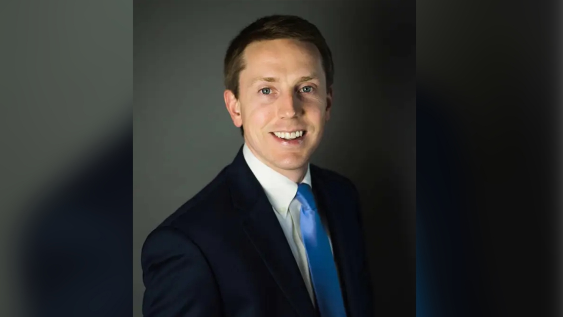 Trump nominates Arkansas judge to take on federal judge position