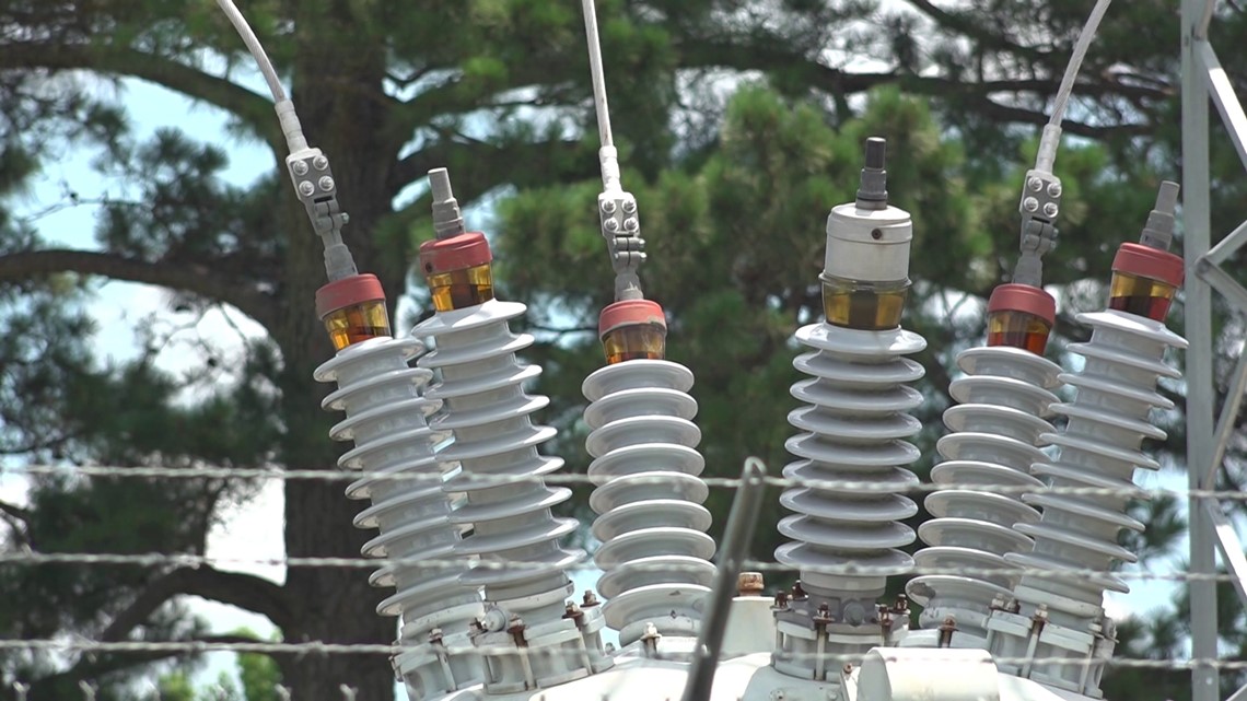 Electric companies handle extreme heat | 5newsonline.com - Vimarsana News