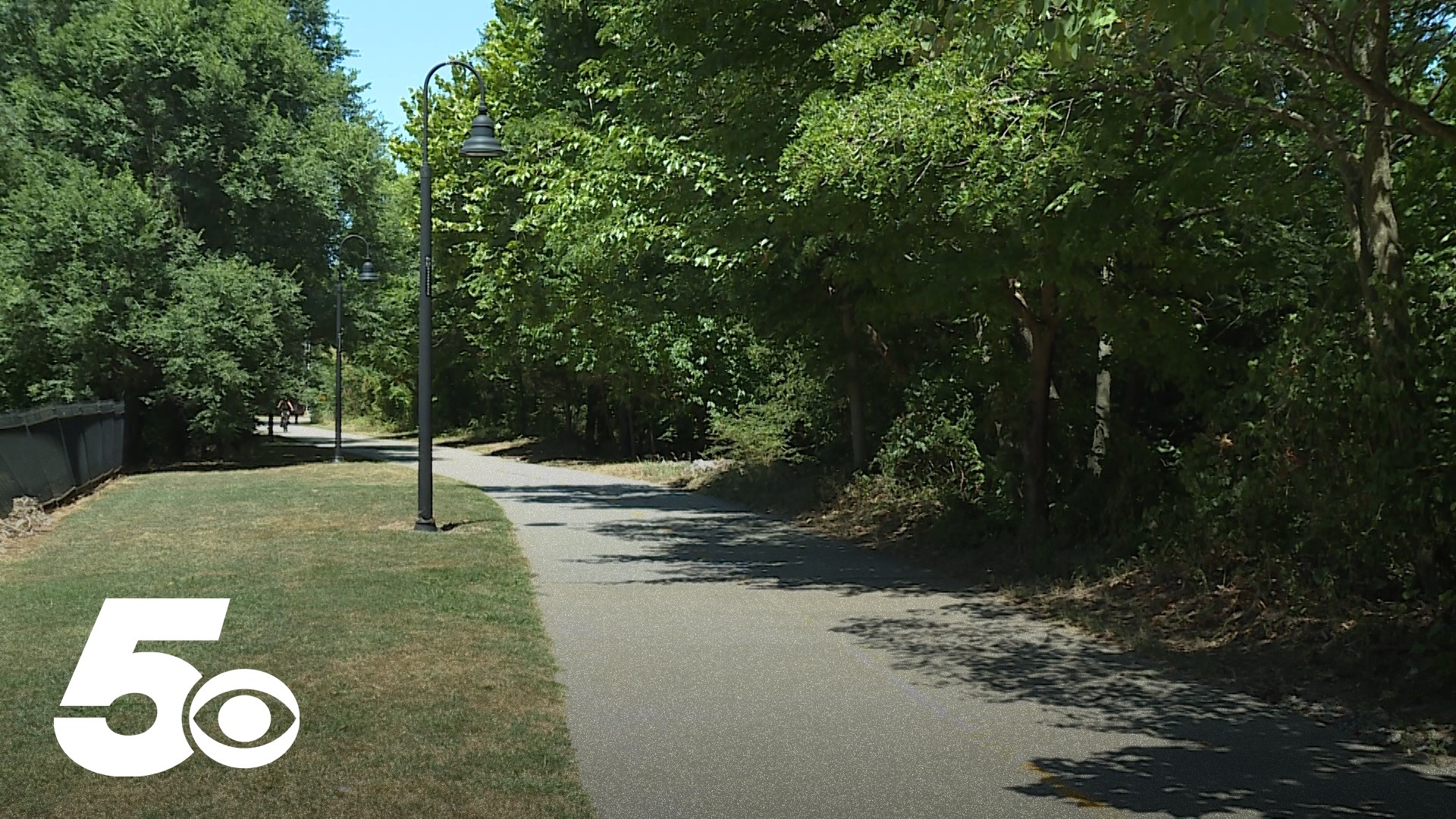 As Northwest Arkansas continues to grow, the regional planning commission is working to make the area more walkable and bike-friendly.