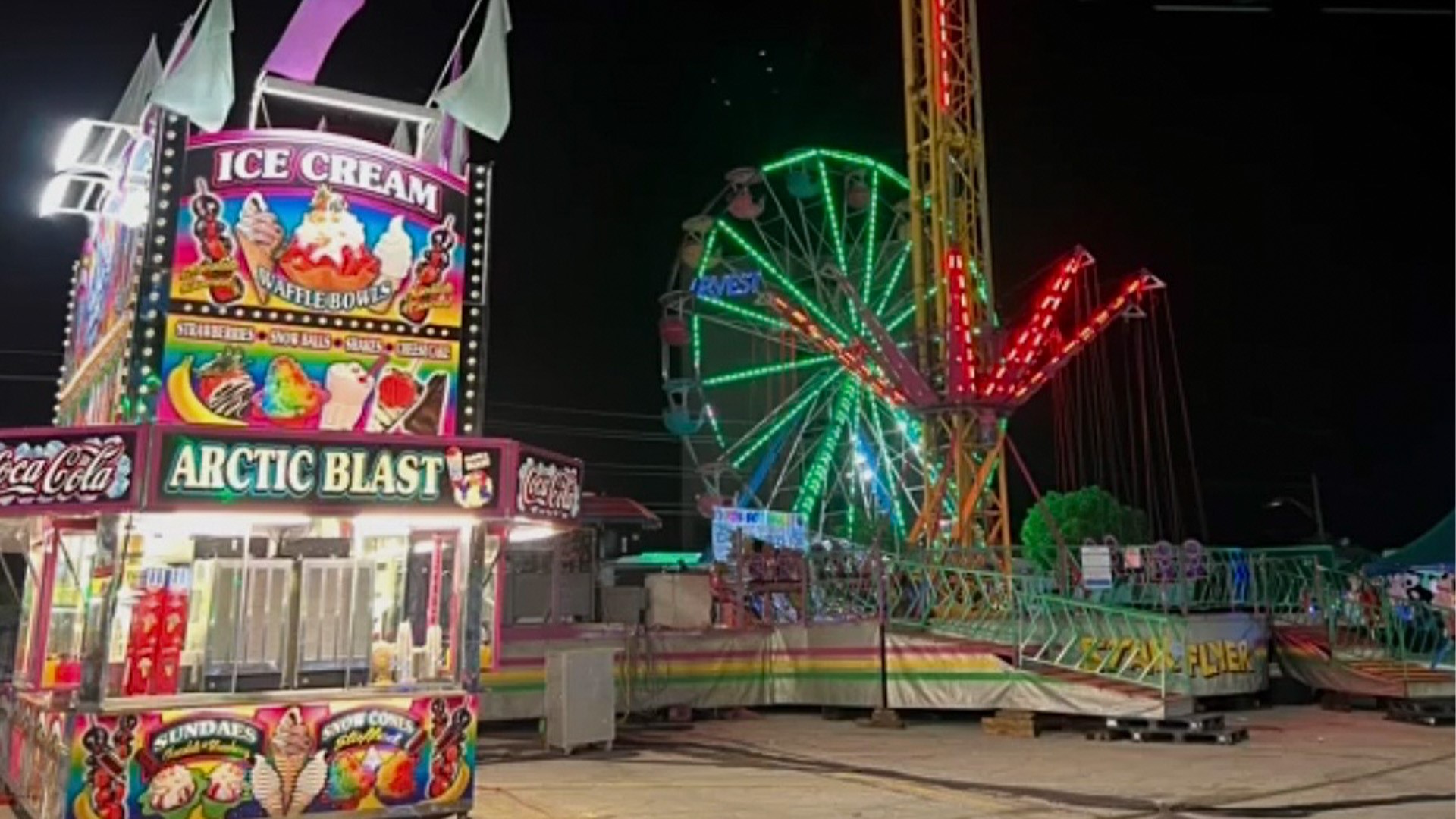 Ultimate Fair Underway At Fort Smith Mall 5newsonline ultimate-fair-underway-at-fort-smith-mall-5newsonline