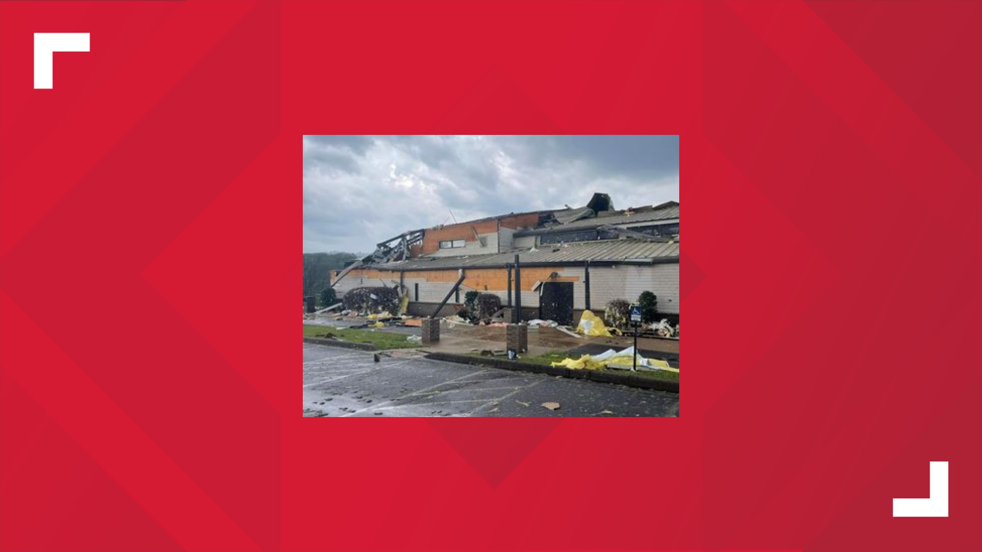 At least 18 dead after tornadoes rip through US Midwest, South ...