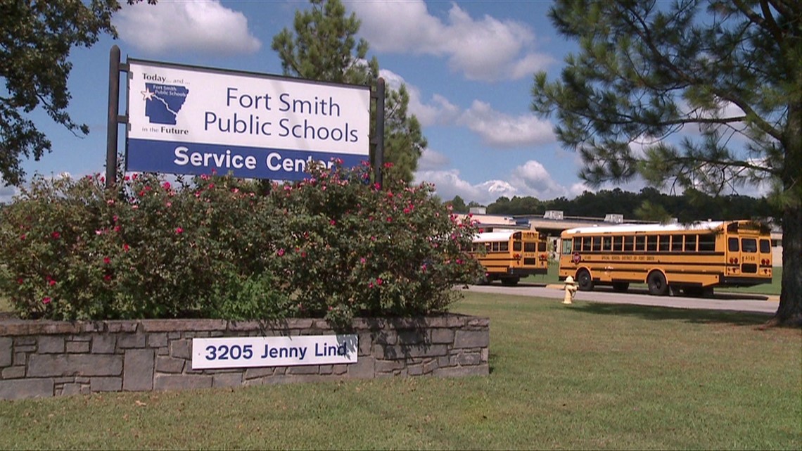 Fort Smith School District Looking To Expand Pre-K Program ...