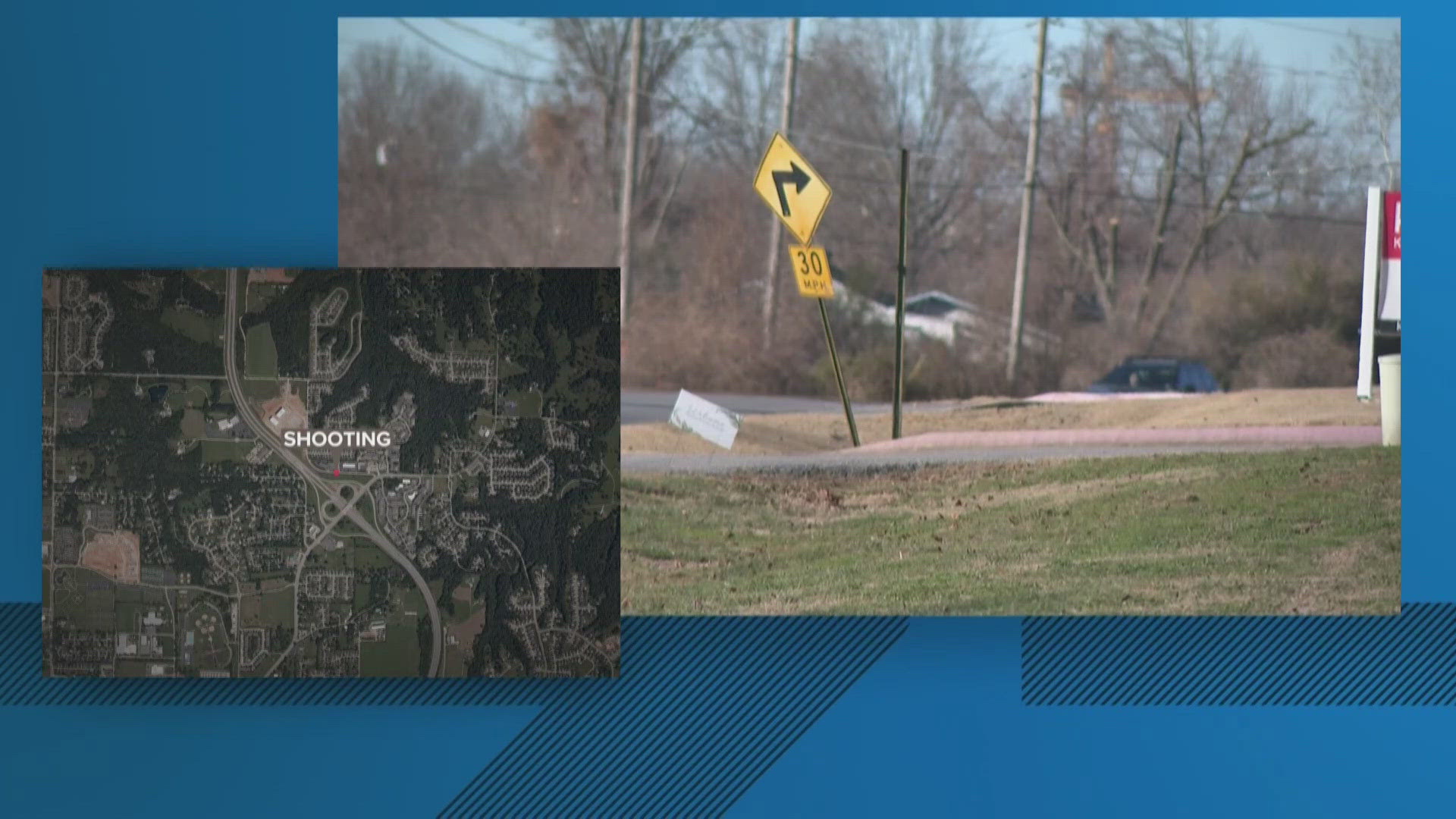 Latest News | Bond set for suspect accused of shooting, injuring man in ...