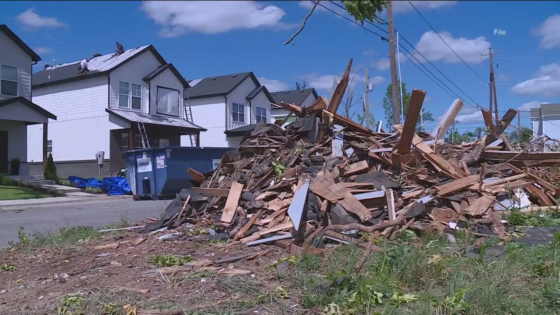 More than $19.9 million of assistance has been provided to survivors of the May storms in Arkansas. FEMA officials say they expect this number to increase.