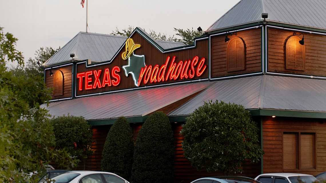 texas-roadhouse-announces-tuition-reimbursement-program-5newsonline