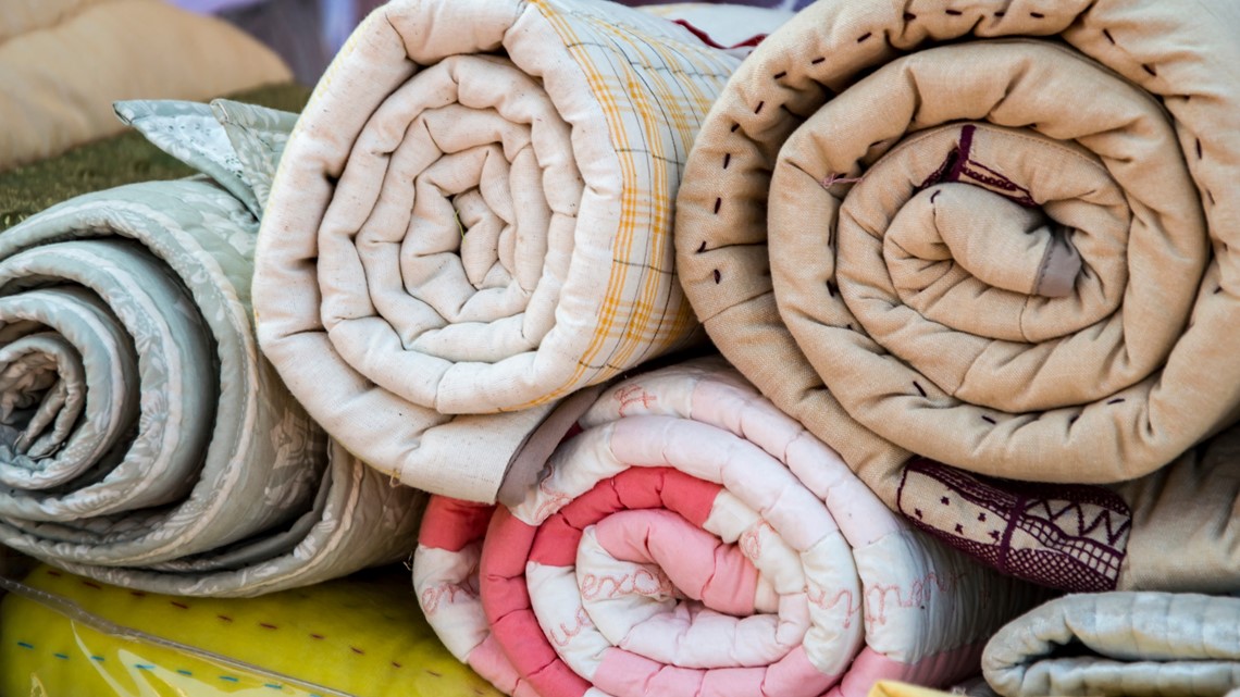 List: Warming centers across Arkansas