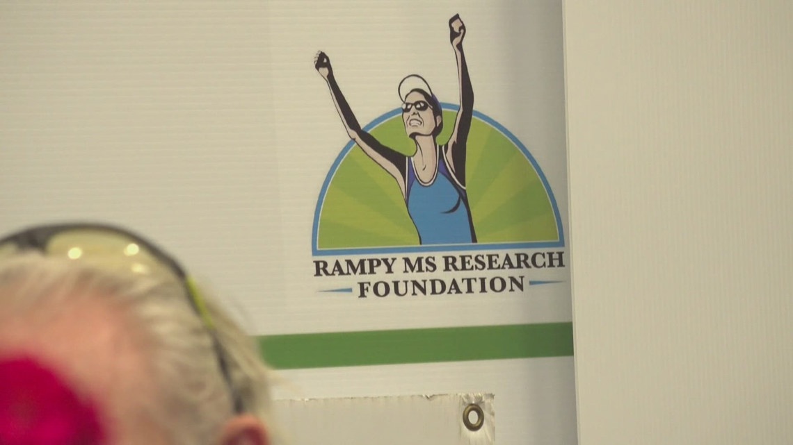 Rampy MS Research Foundation, UAMS partnership aims to expand MS Care ...