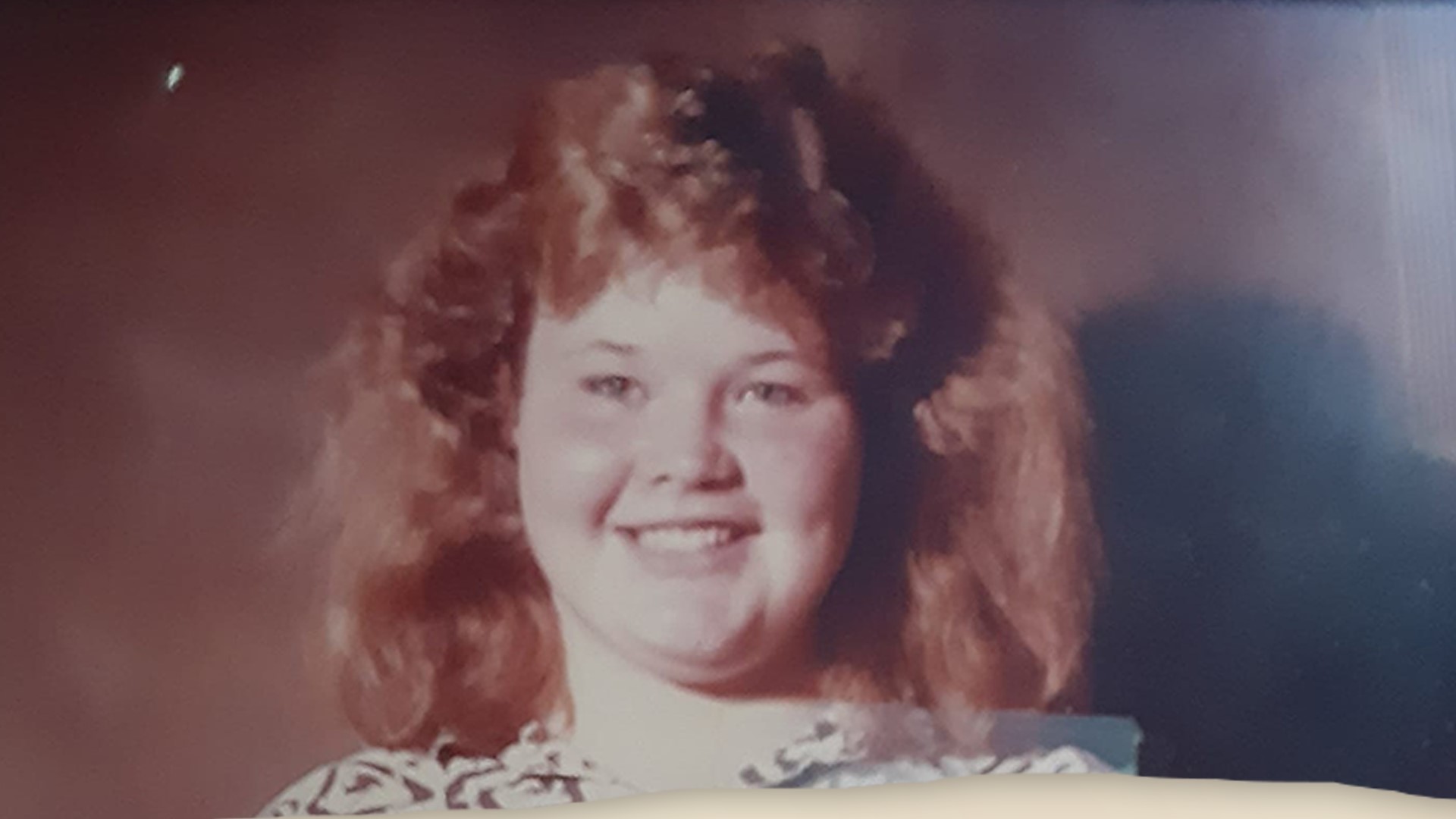 Thirty-five years ago, 14-year-old Brandy Dawn Hutchins was found murdered in an abandoned house in Johnson County. Questions surrounding her death still linger as t