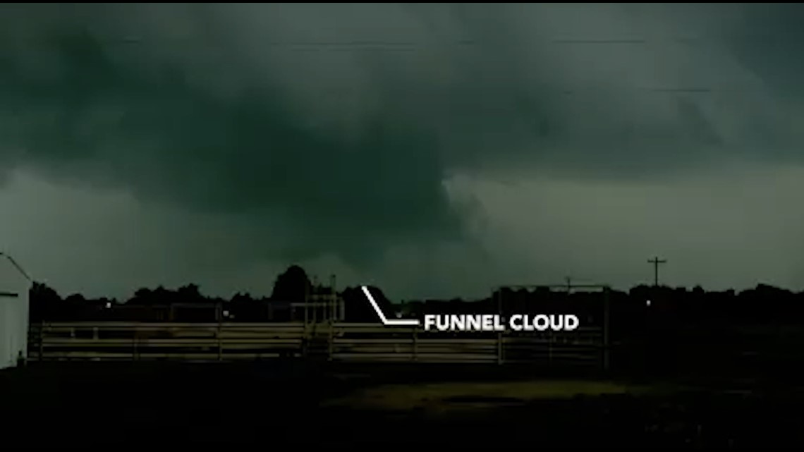 Will there be more tornadoes in the future? Alerting Arkansas