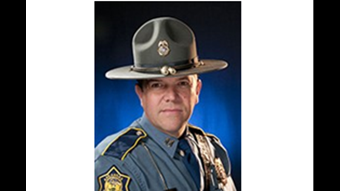 ASP Troop Captain Arrested In Undercover Operation, Placed On Paid ...