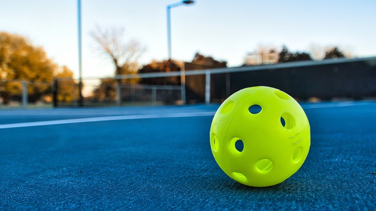 Indoor pickleball facility planned for Bentonville