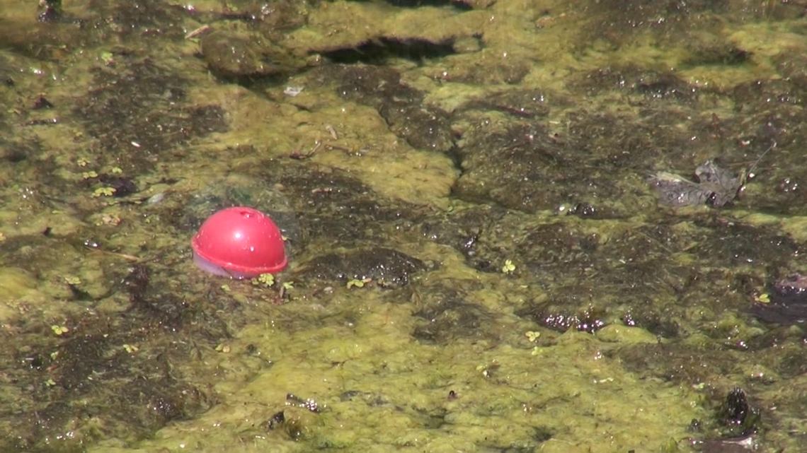 City taking steps to clean Lake Fayetteville - Vimarsana News