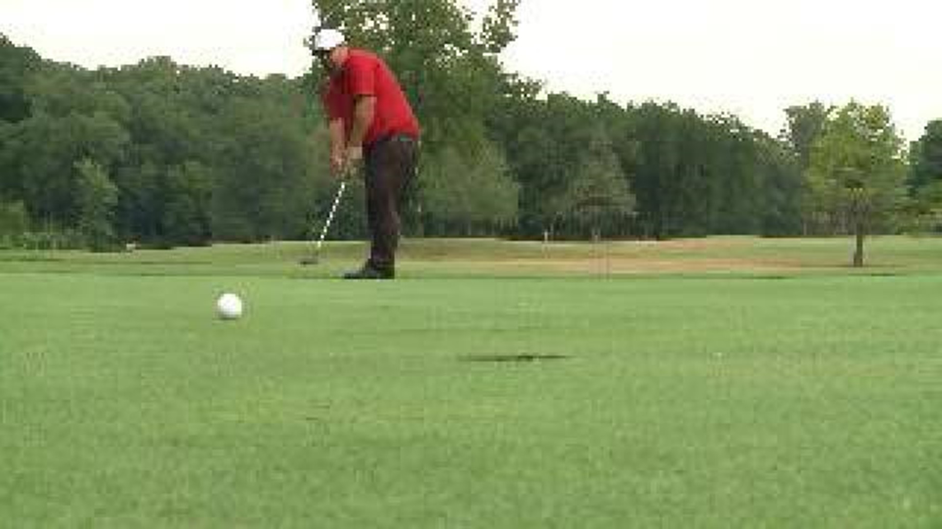 Keep It Local: Benton County Golf Course