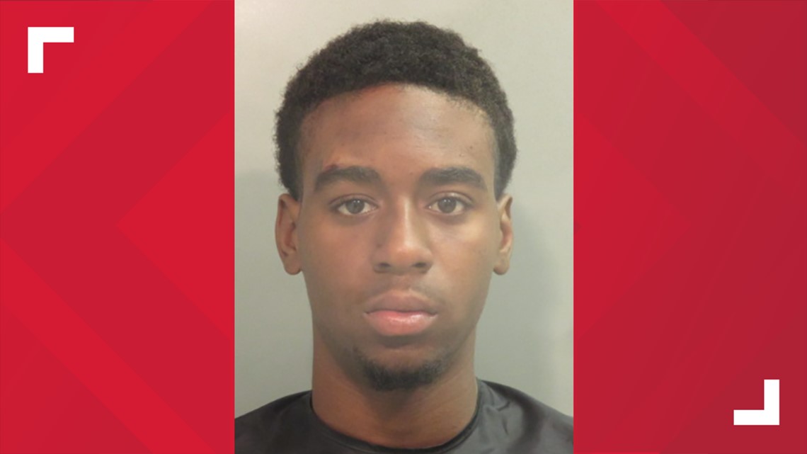Arrest made in connection to Fayetteville Walmart shooting - Vimarsana News